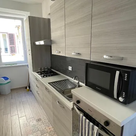 Domus Art Merulana *