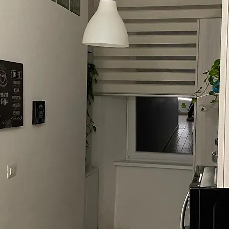 Domus Art Merulana * Řím