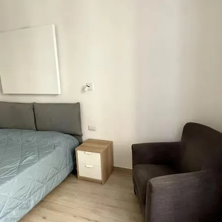 Apartmán Domus Art Merulana *