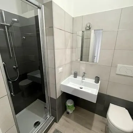 Apartmán Domus Art Merulana