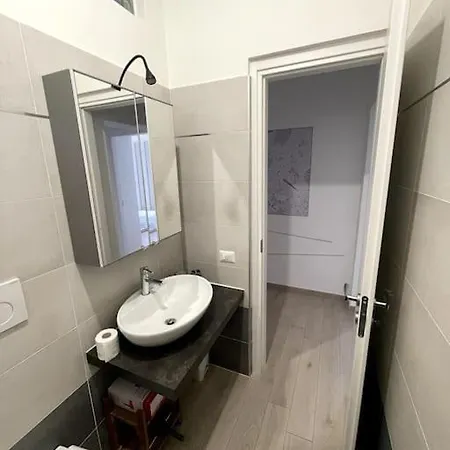 Domus Art Merulana Řím