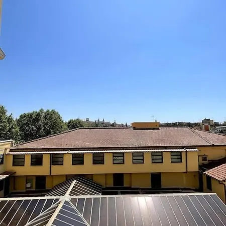 Domus Art Merulana *