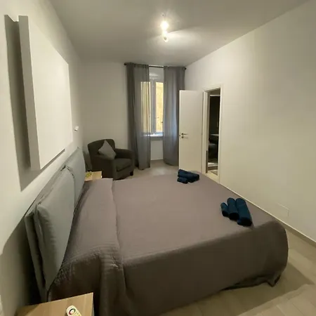 Domus Art Merulana Řím