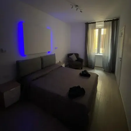 Domus Art Merulana *