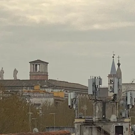 Domus Art Merulana Řím