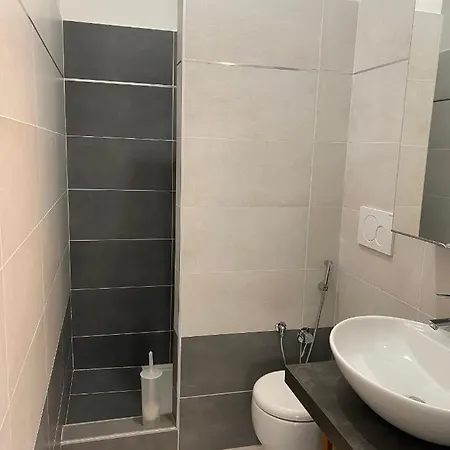 Domus Art Merulana Apartmán