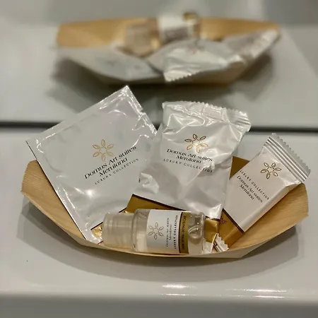 Domus Art Merulana Apartmán Řím