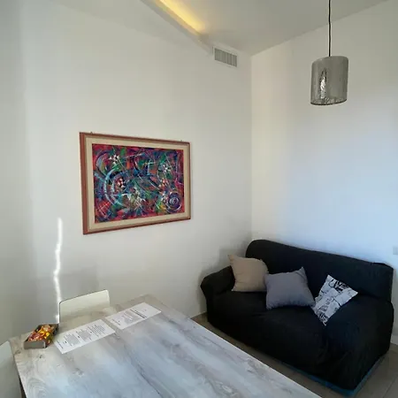 Domus Art Merulana Řím