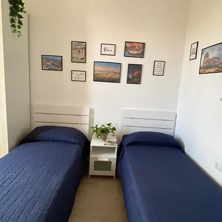 Domus Art Merulana Řím