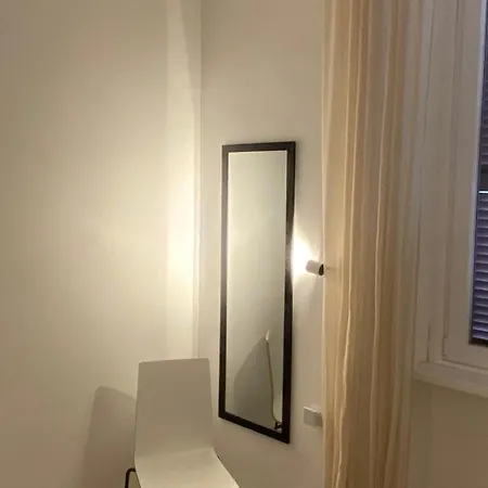 Domus Art Merulana Řím