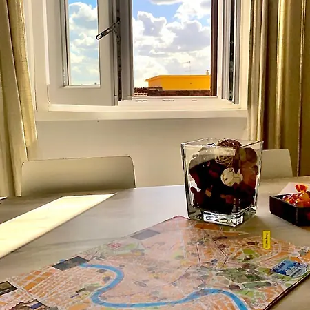 Domus Art Merulana *