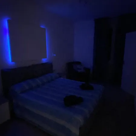 Domus Art Merulana *