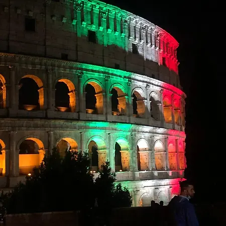 Domus Art Merulana *