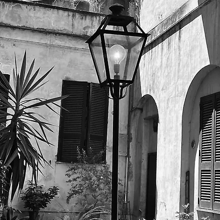 Domus Art Merulana Řím